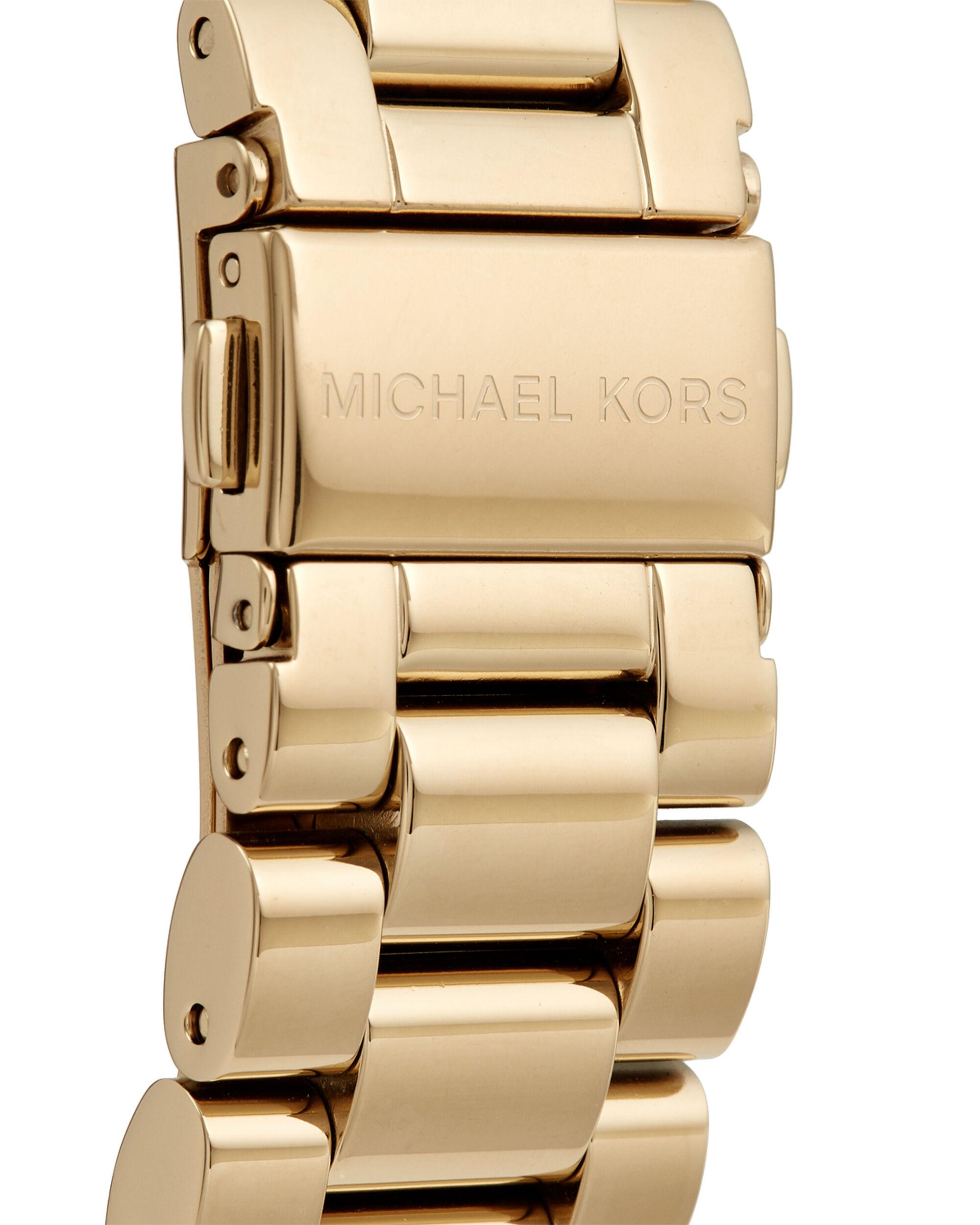 michael kors bradshaw pave
