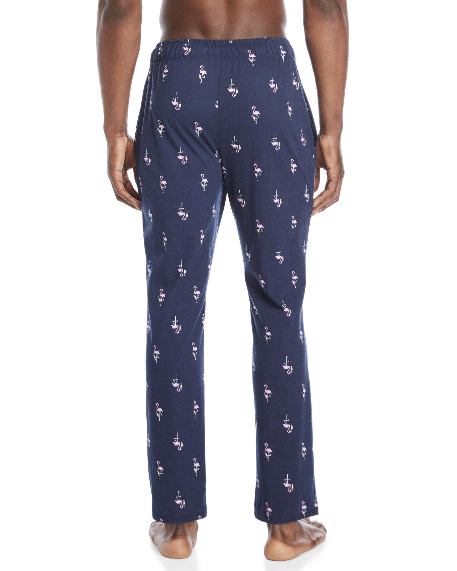 mens jogger lounge pants