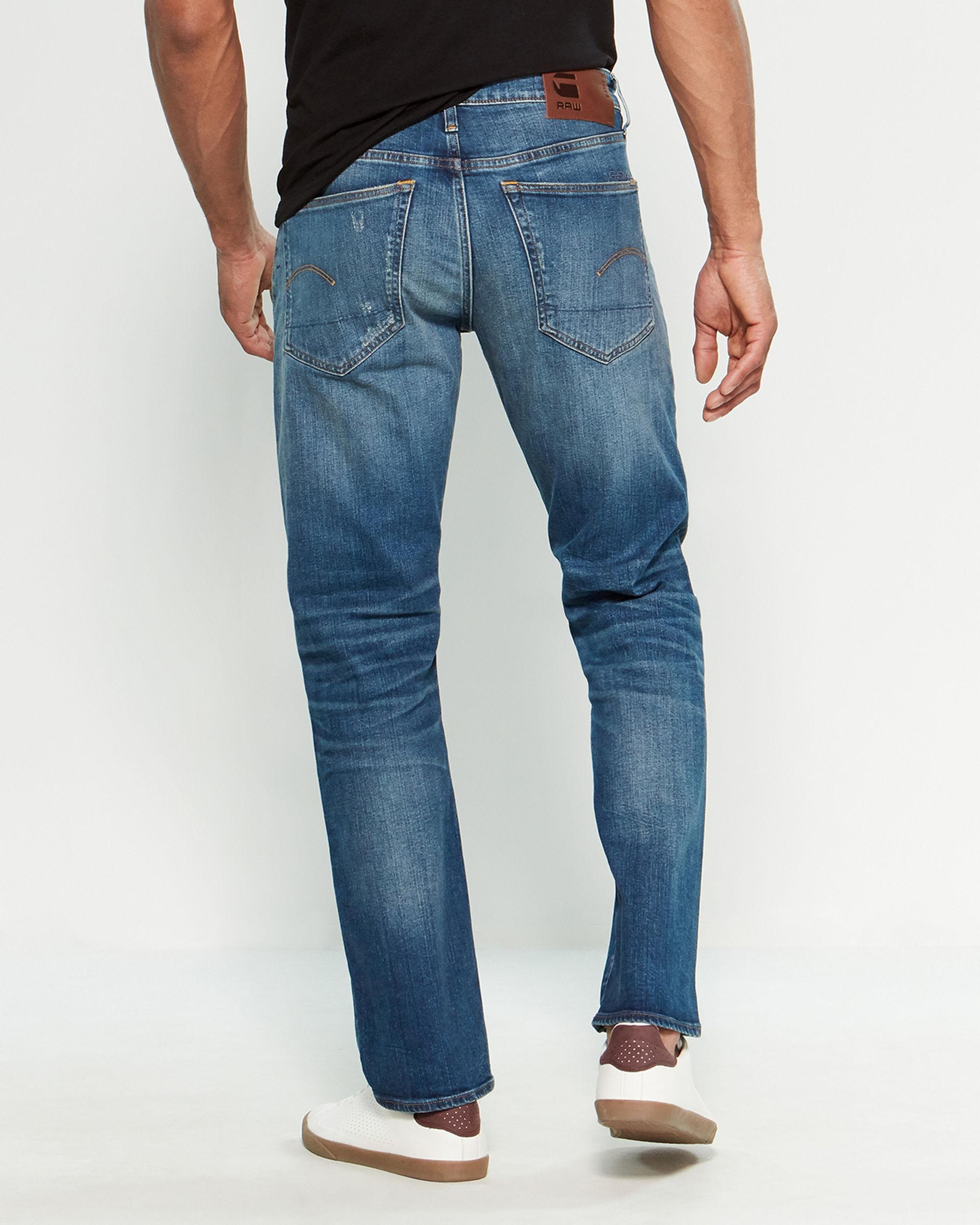 raw jeans mens