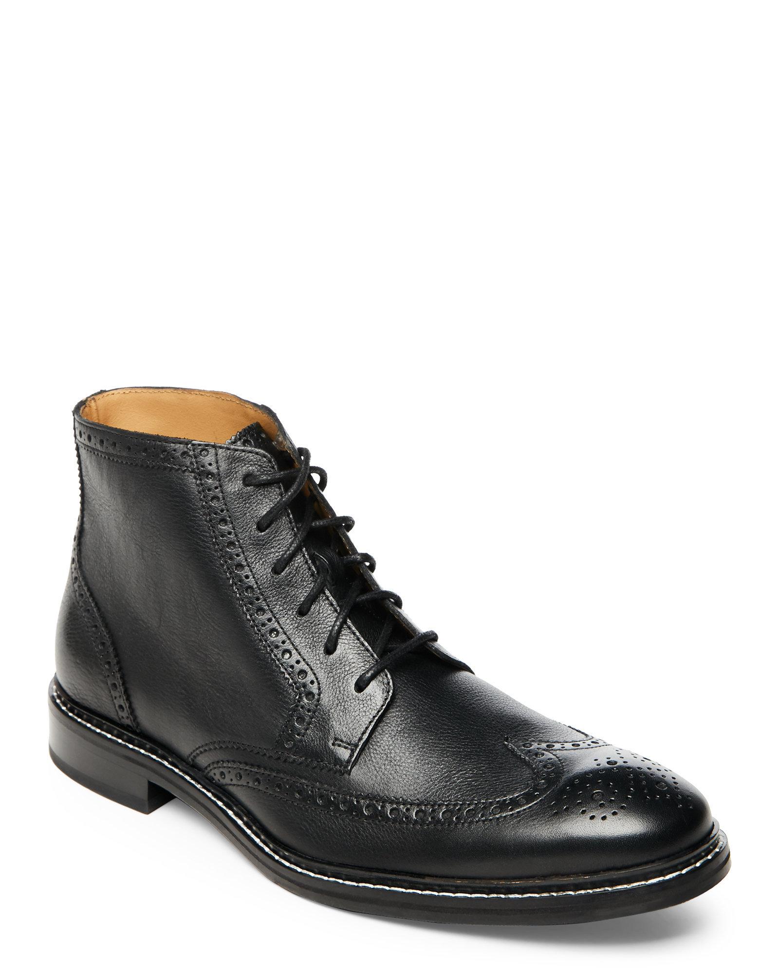 cole and haan after dark boot