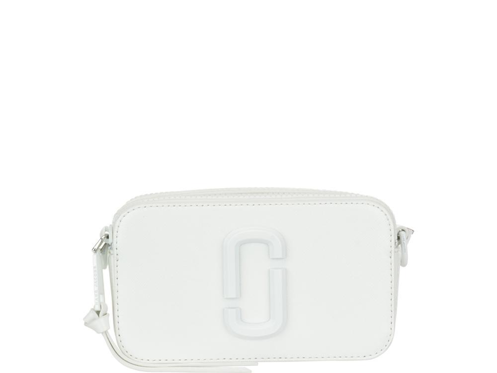 marc jacobs vinyl crossbody