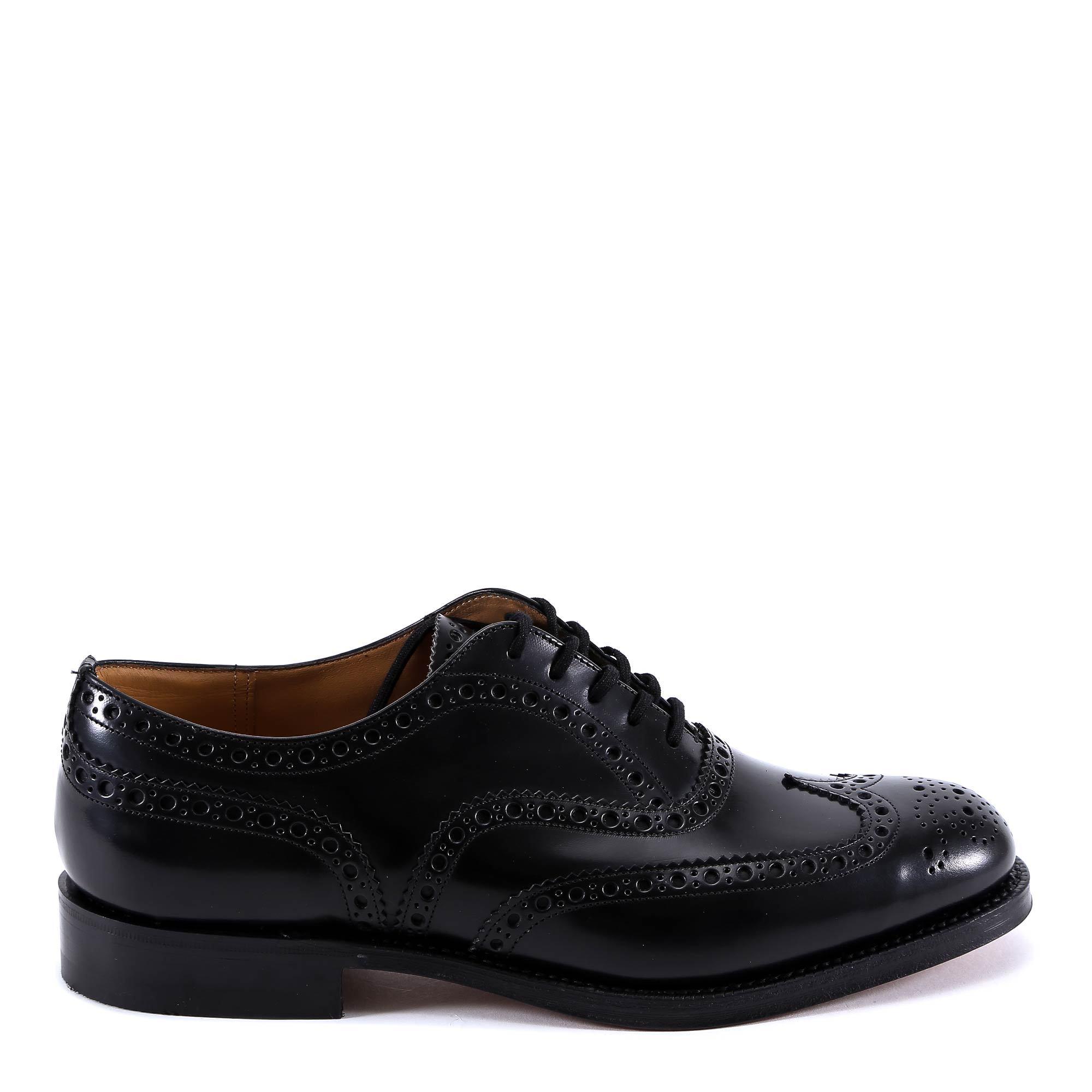 church's brogues mens