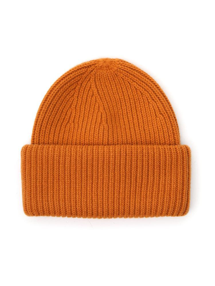 golden goose beanie