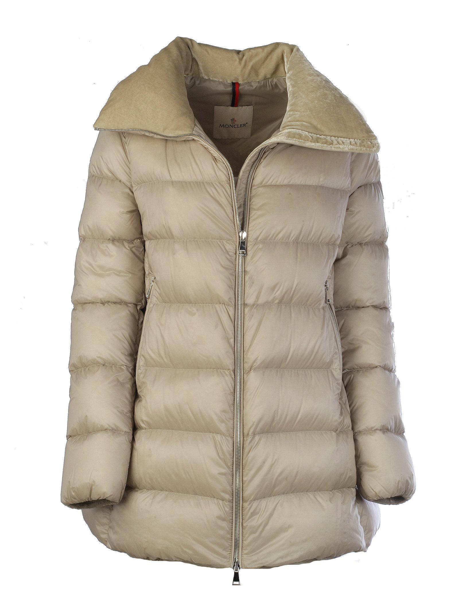 moncler faisan jacket