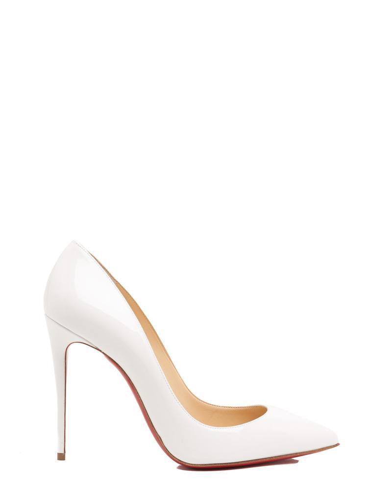 pigalle follies white