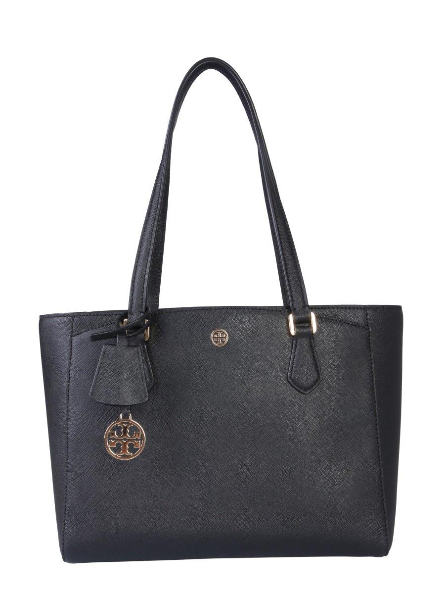 tory burch robinson tote bag