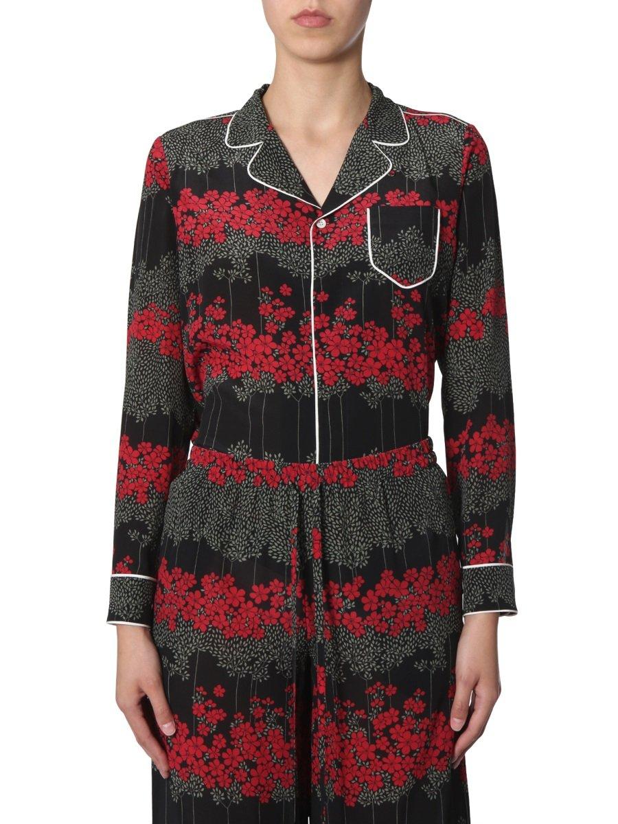 valentino shirt women's