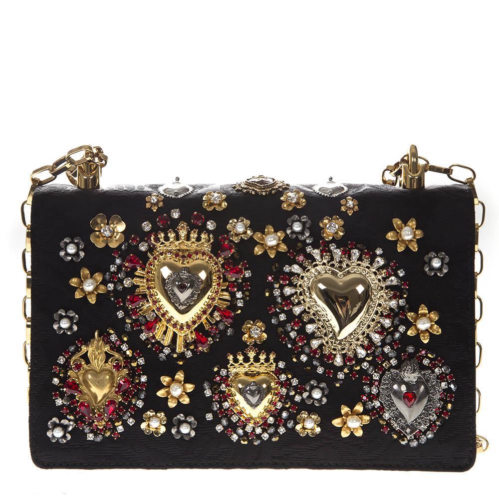 dolce and gabbana changing bag