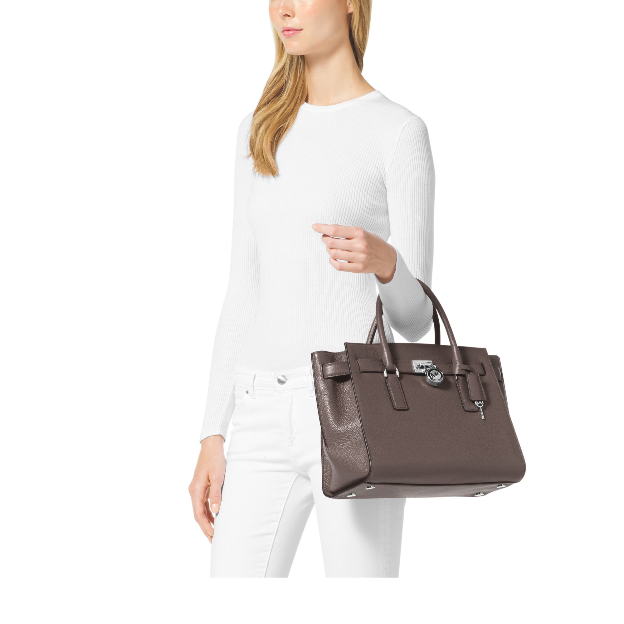 Michael Kors Hamilton Traveler Lg Michael Kors Hamilton Traveler Lg