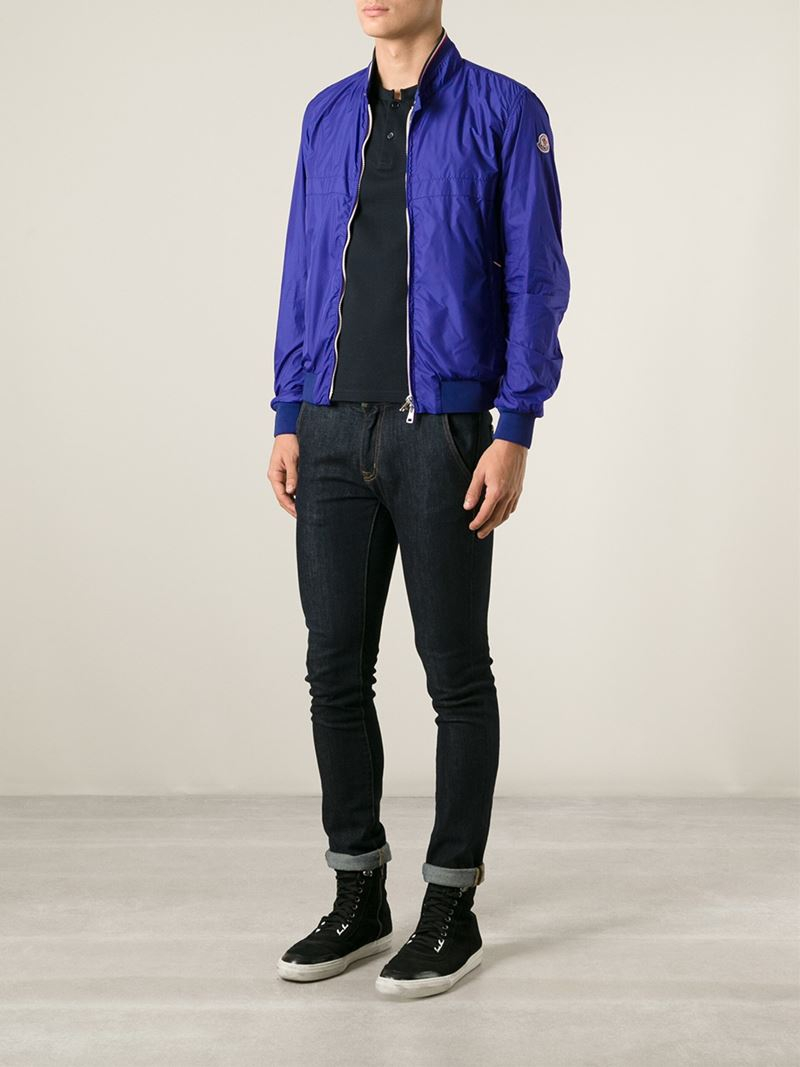 moncler lightweight bomber jacket moncler lightweight bomber jacket