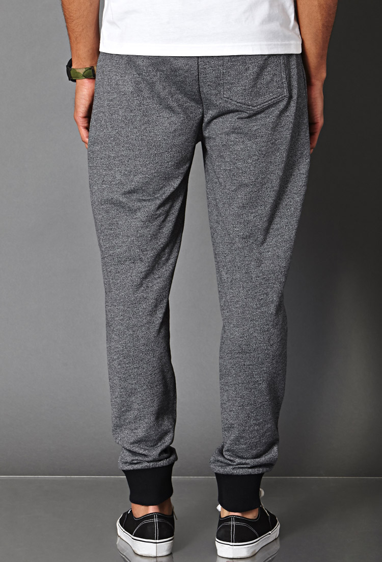 forever 21 jogger pants