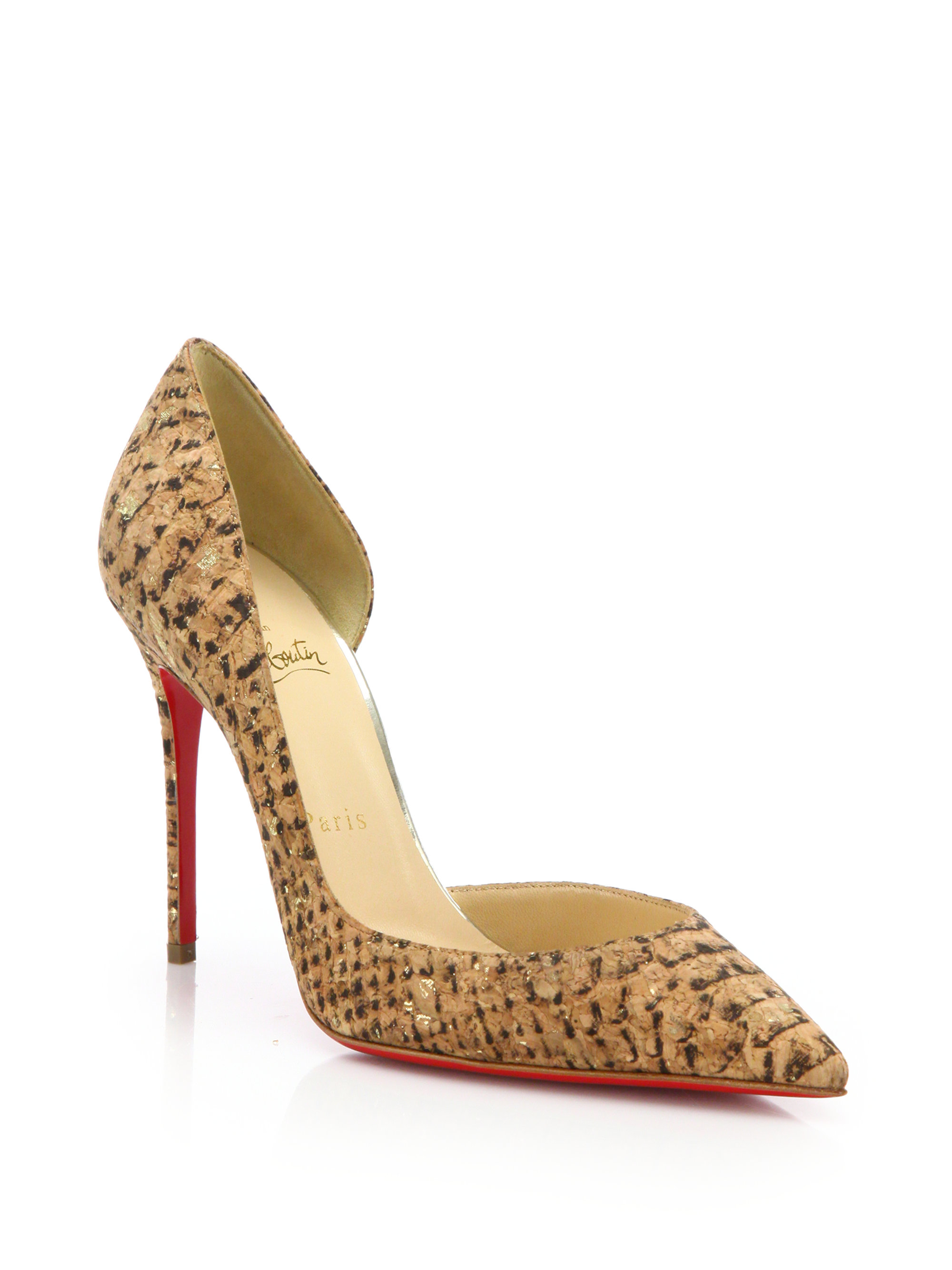 Louis Vuitton Shoes For Women Red Bottoms | SEMA Data Co-op