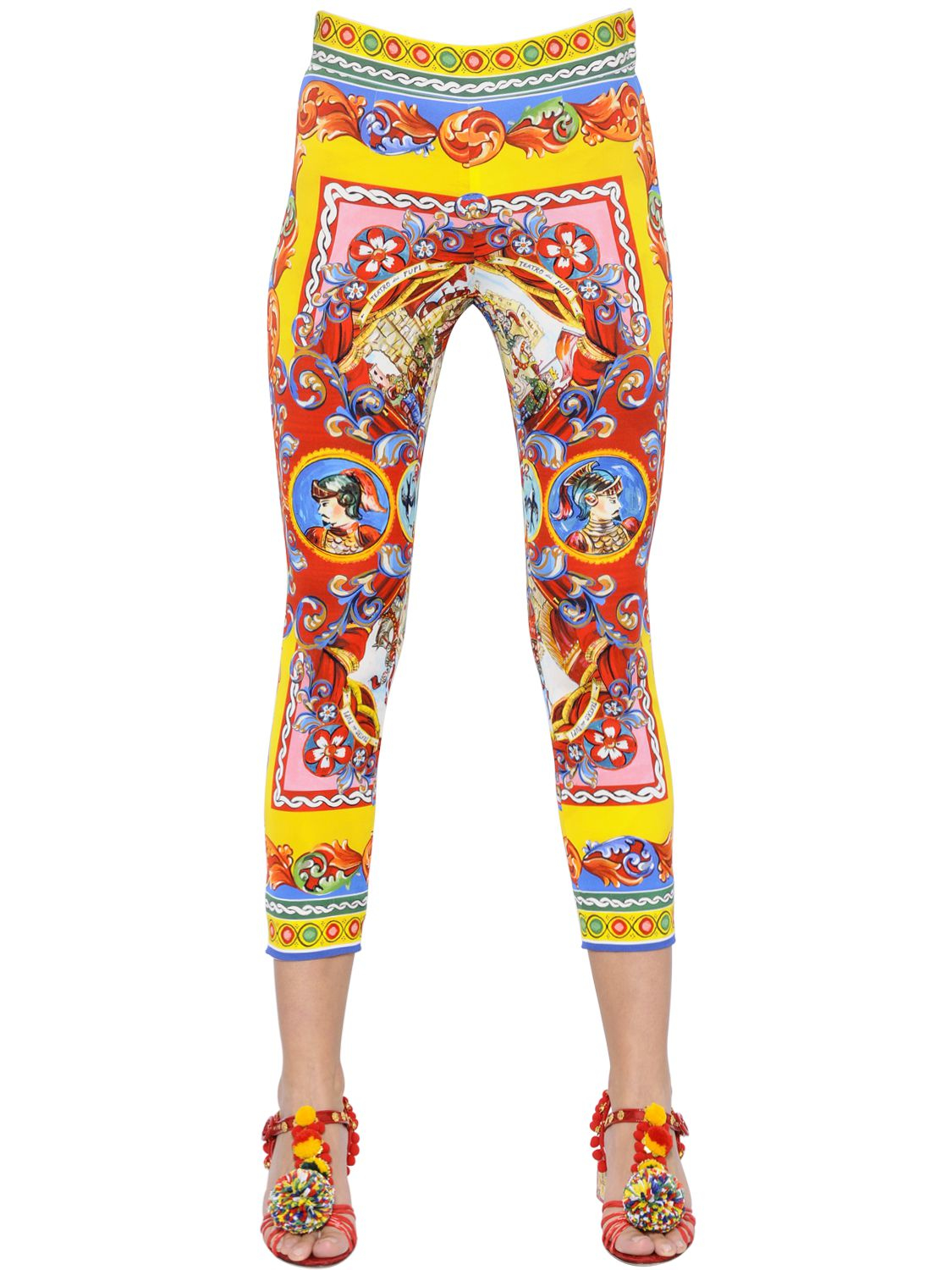 mambo track pants