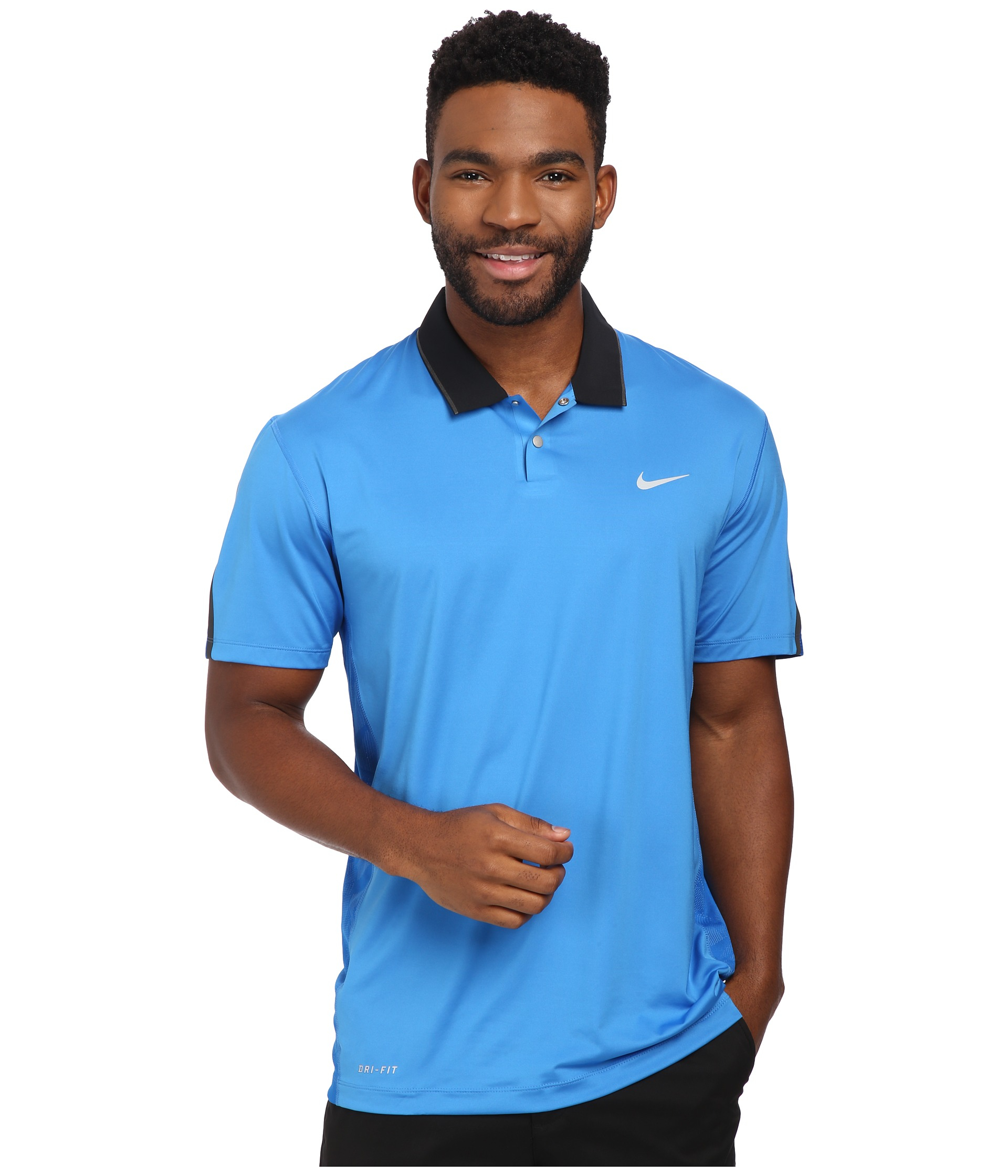 nike mens golf shirts sale