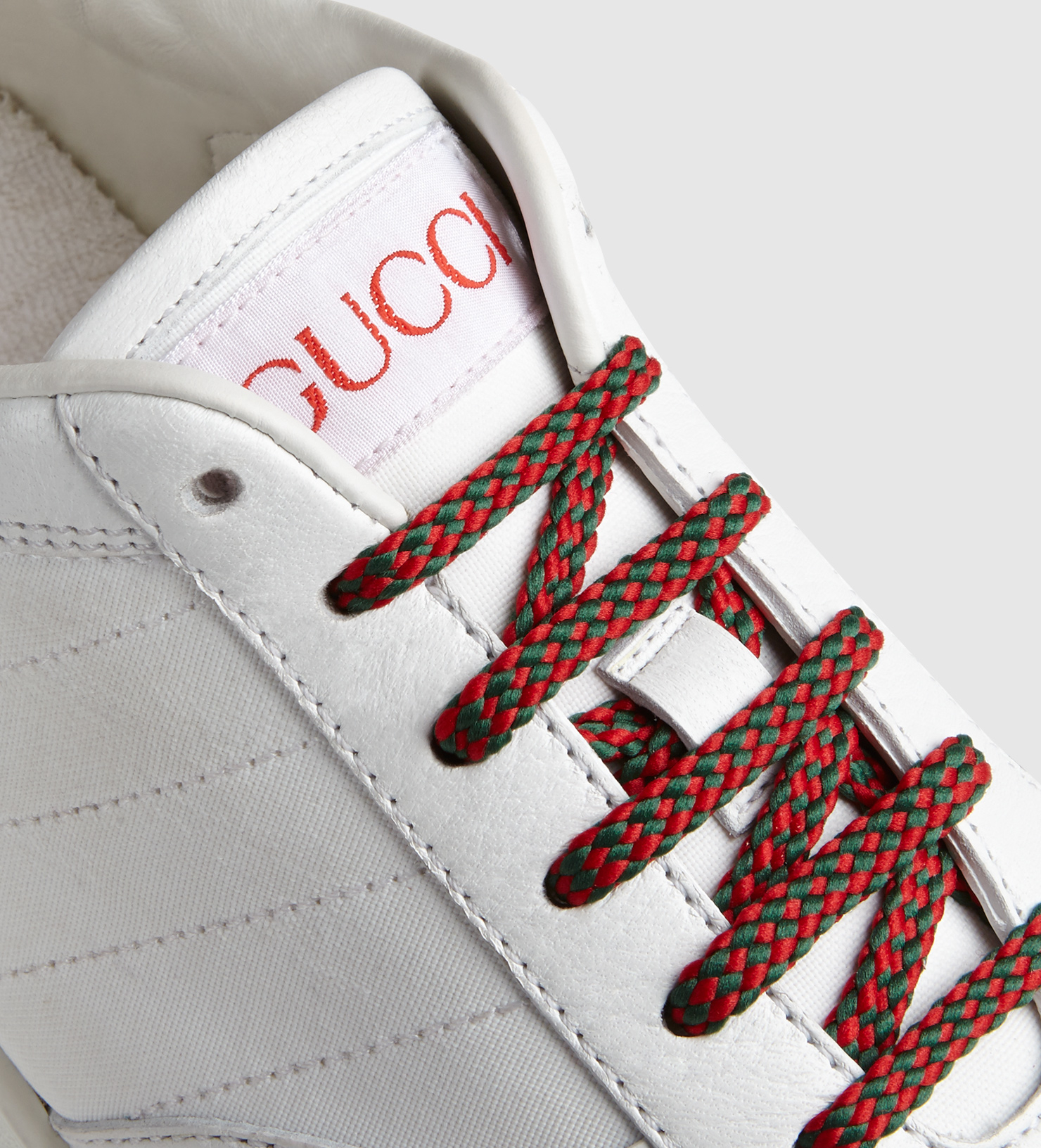 gucci 1984 low top sneaker