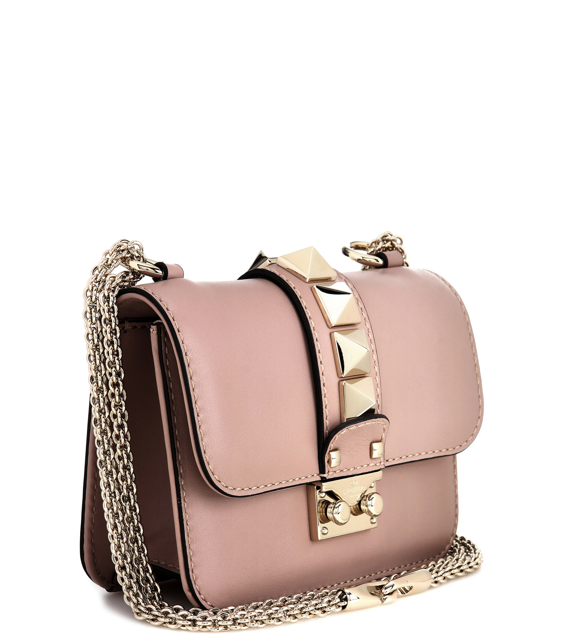 valentine shoulder bag