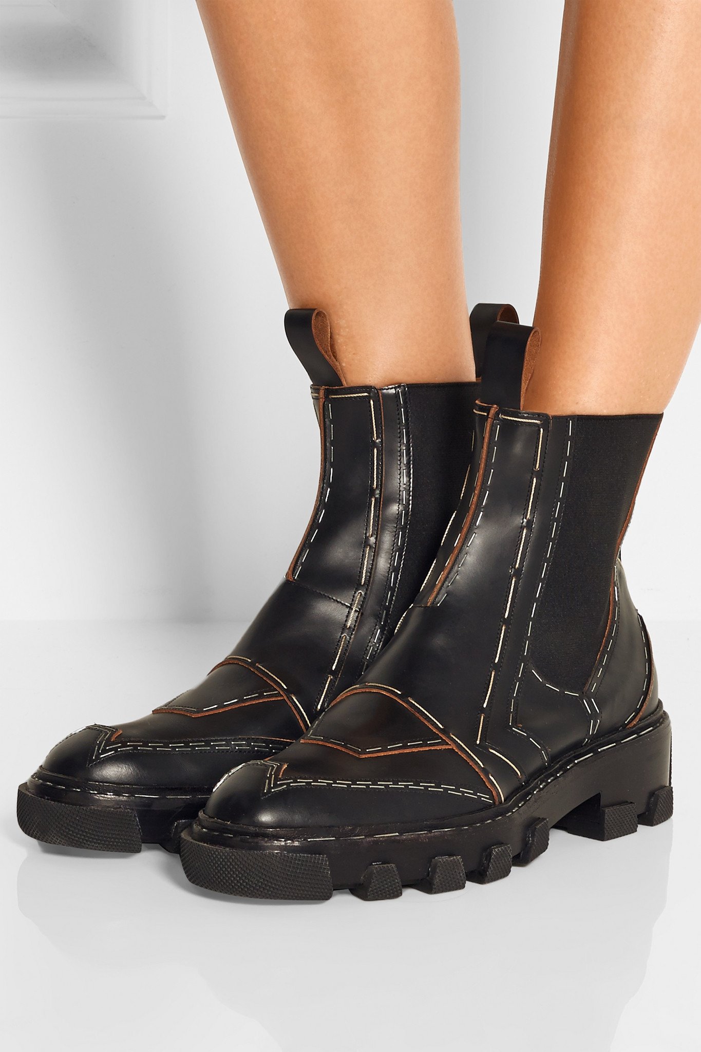 balenciaga boots womens 2016