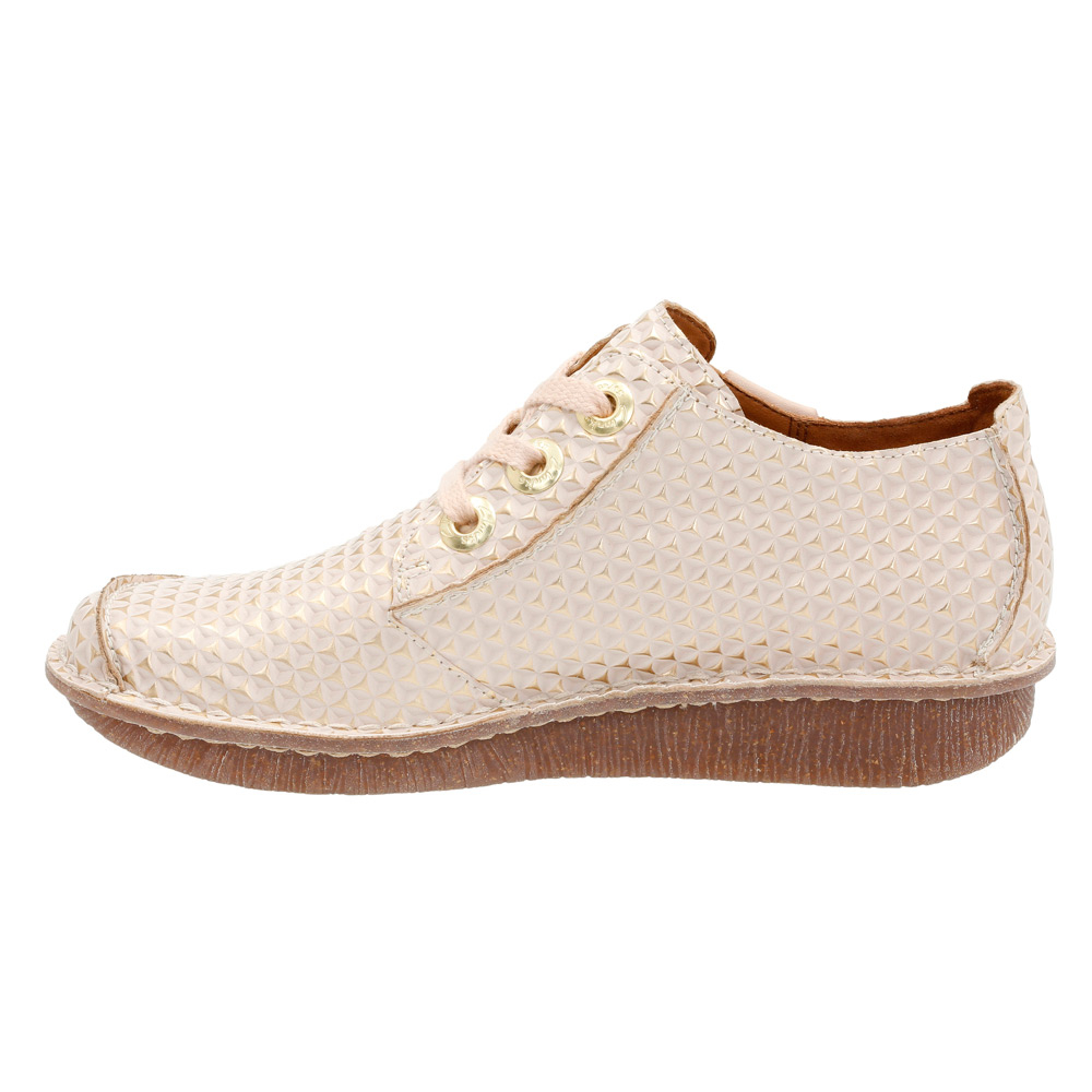 clarks ladies funny dream shoes