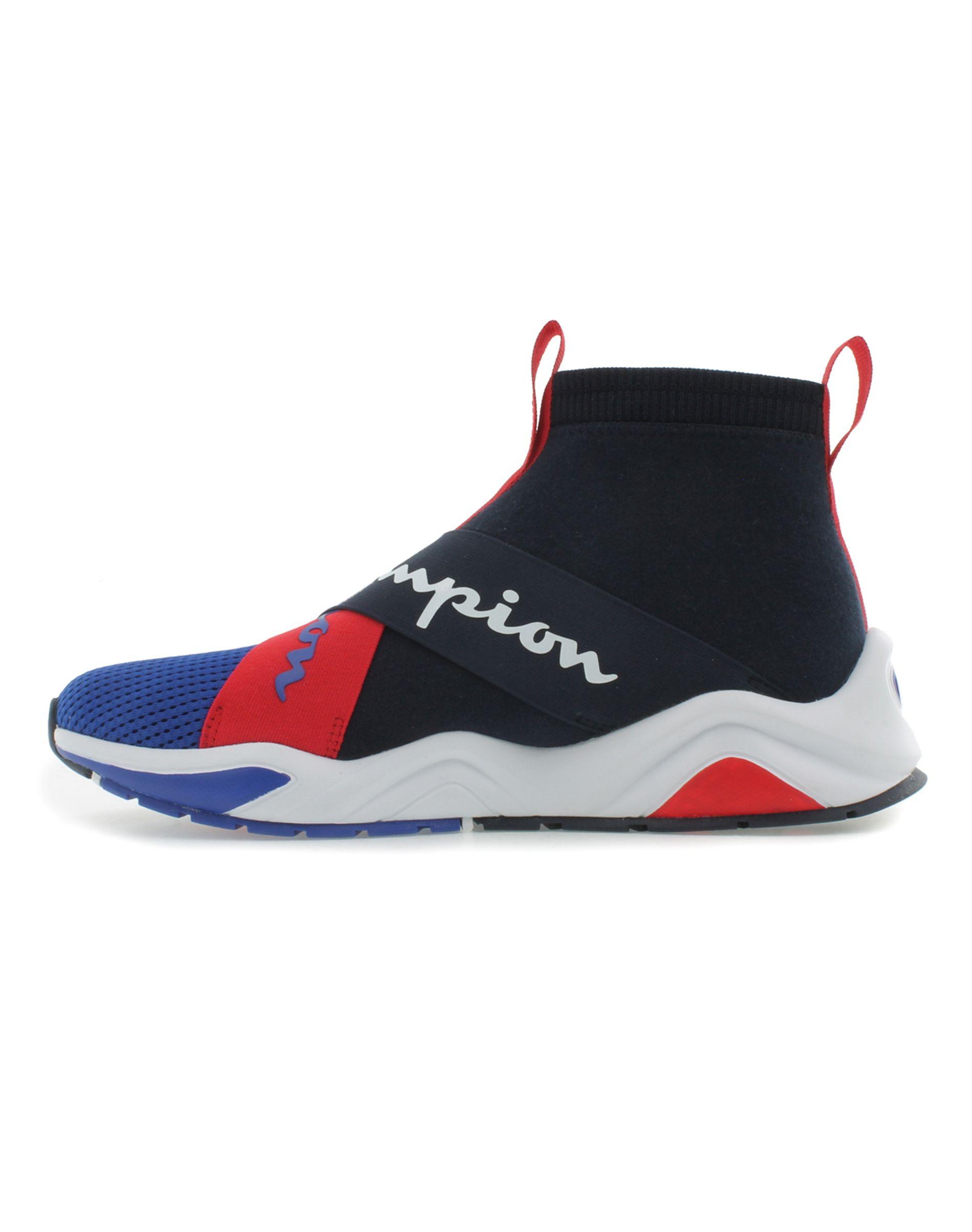 champion crossover sneakers