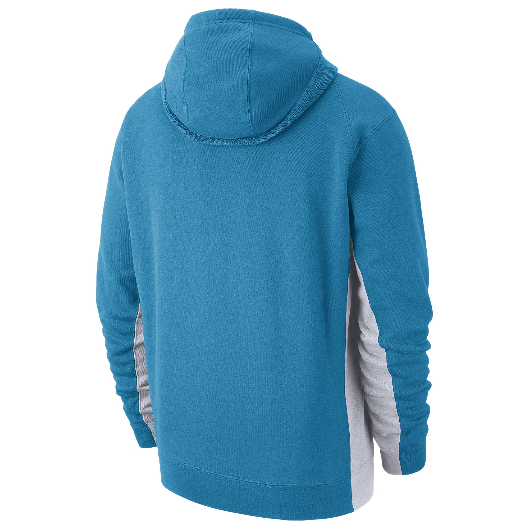 miami heat courtside jacket