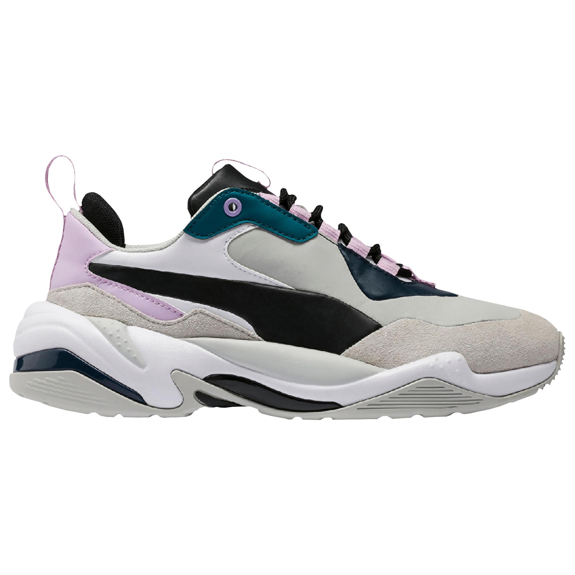 puma thunder rive droite sneaker
