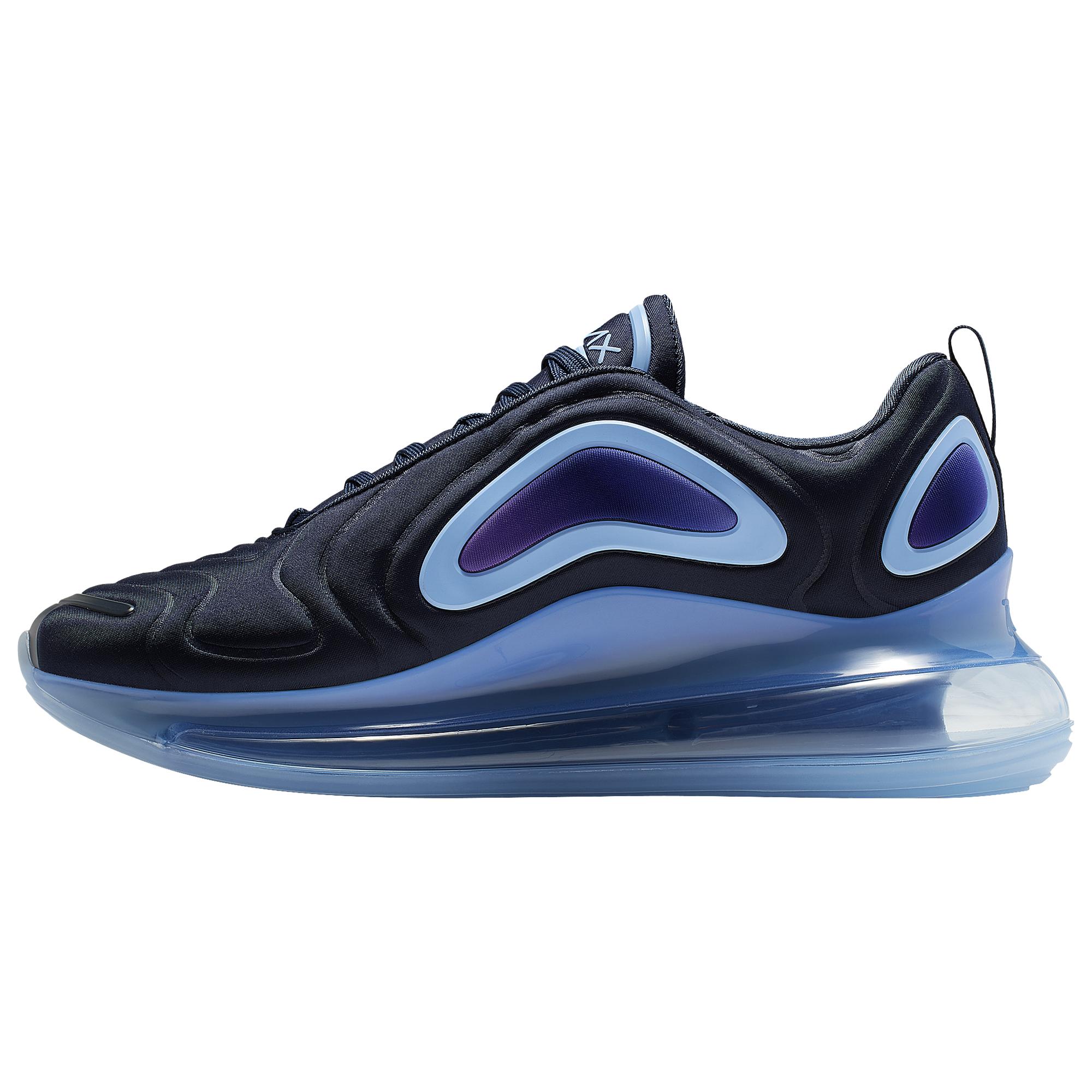 Nike Air Max 720 in Blue for Men - Lyst
