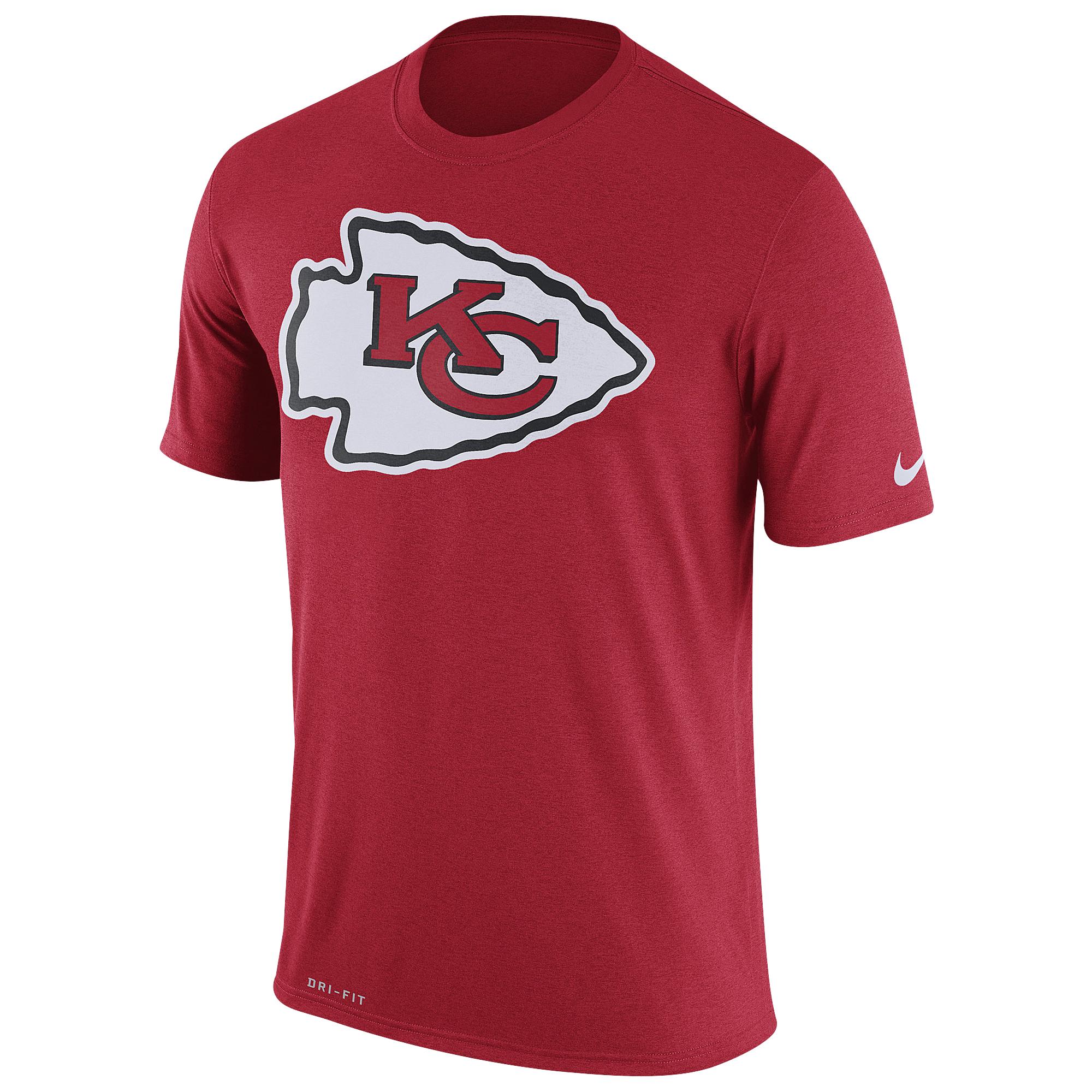 kansas city chiefs shirts mens