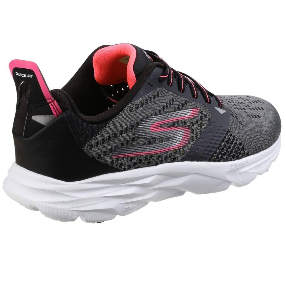 skechers gorun ride 6 womens gold