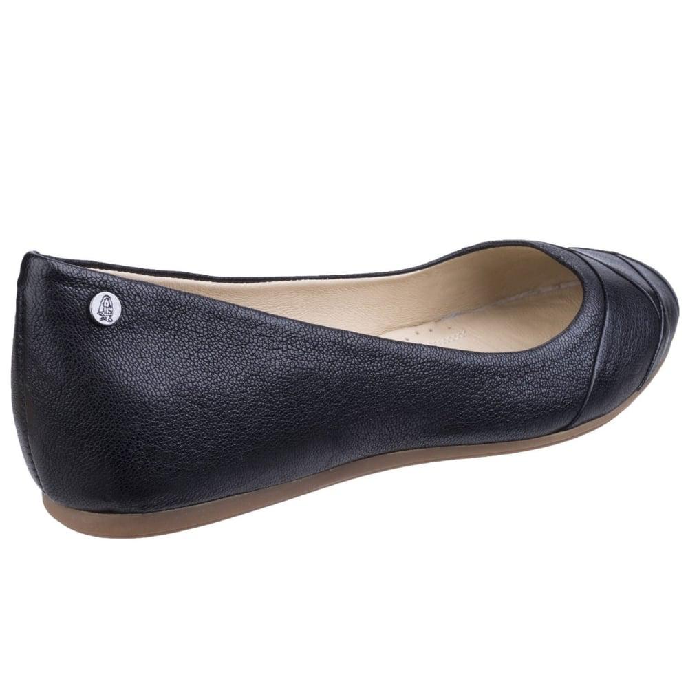 hush puppies ballerina flats