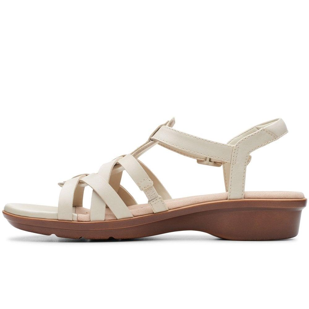 clarks fisherman sandals women's