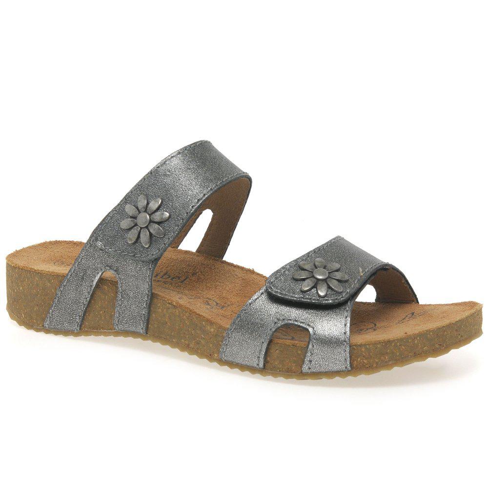 Lyst - Josef Seibel Tonga Womens Casual Sandals