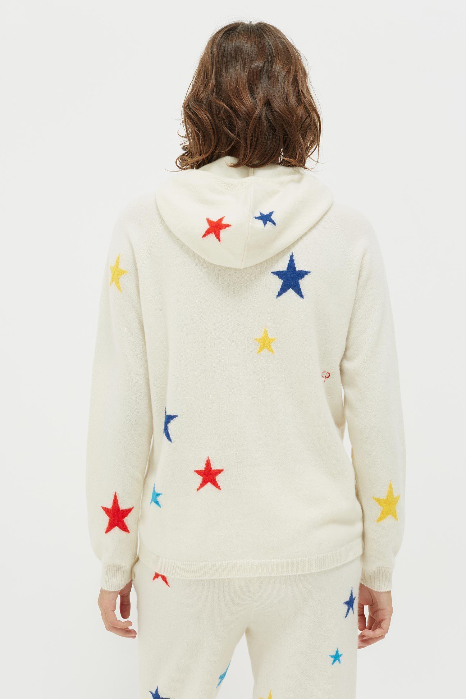 chinti and parker hoodie
