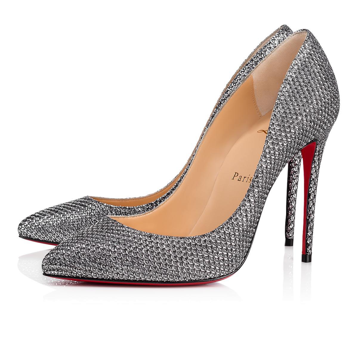 Lyst - Christian Louboutin Pigalle Follies