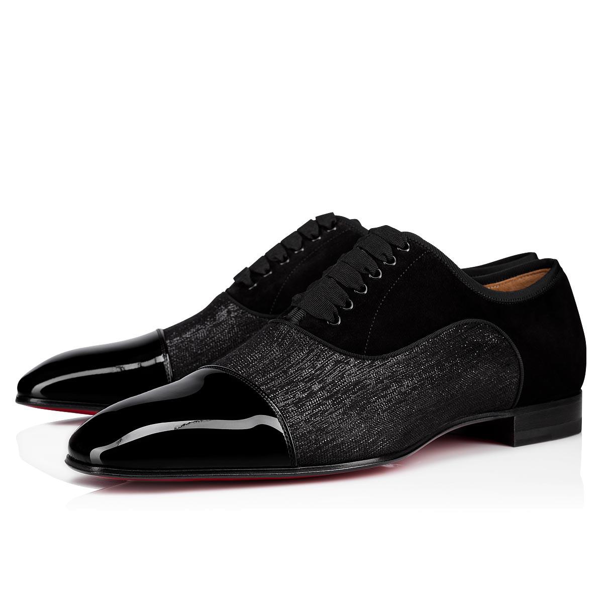 greggo orlato flat