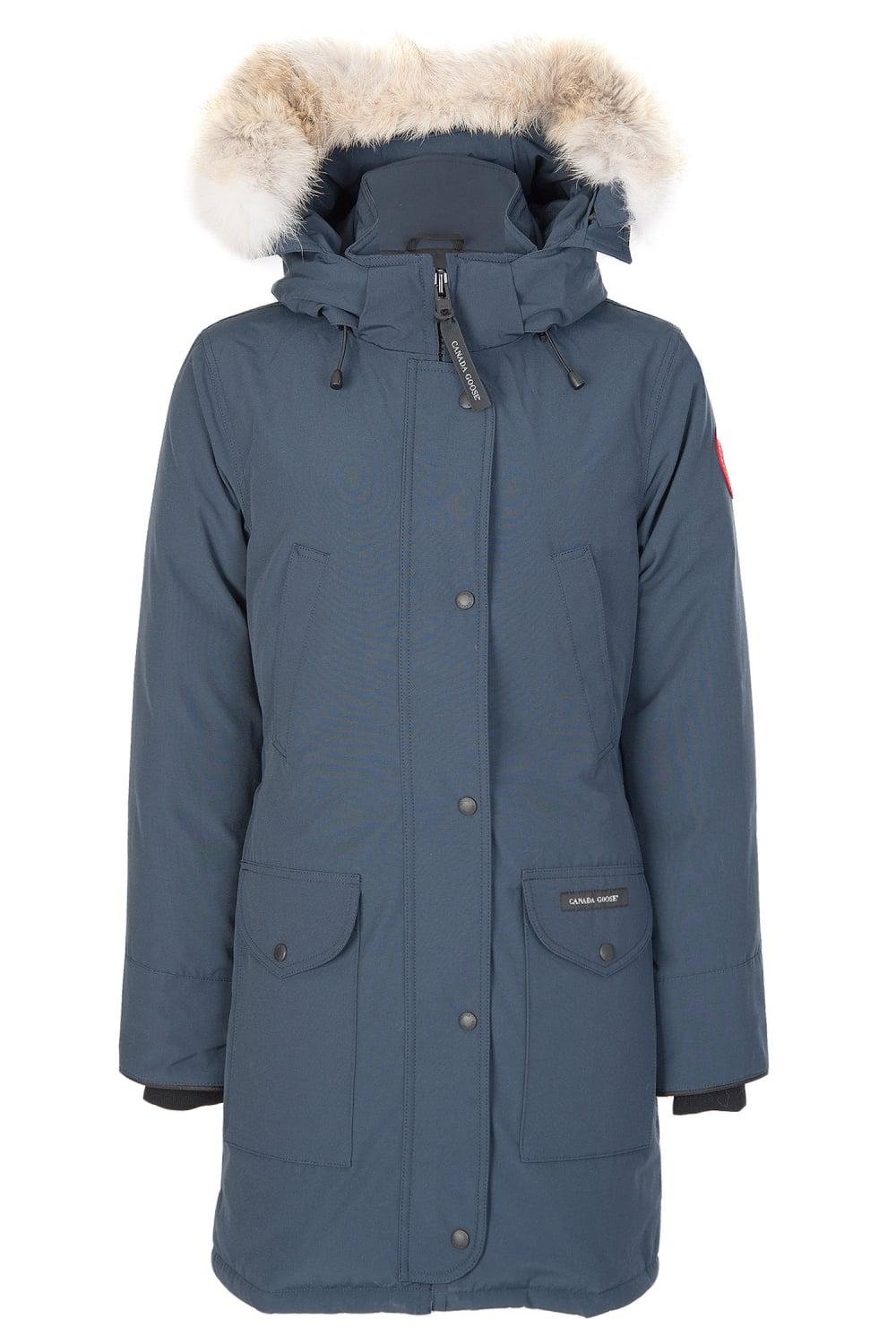 Canada Goose Banff Anorak gradient Canada Goose Banff Anorak gradient