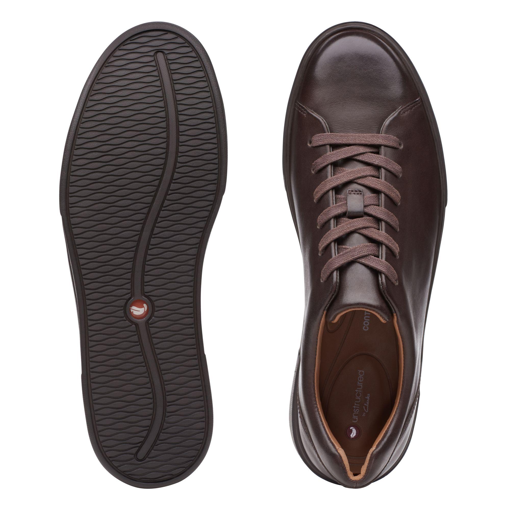 un costa lace clarks