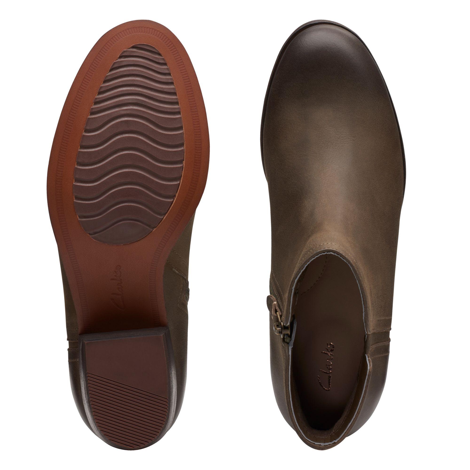 clarks maypearl ramie