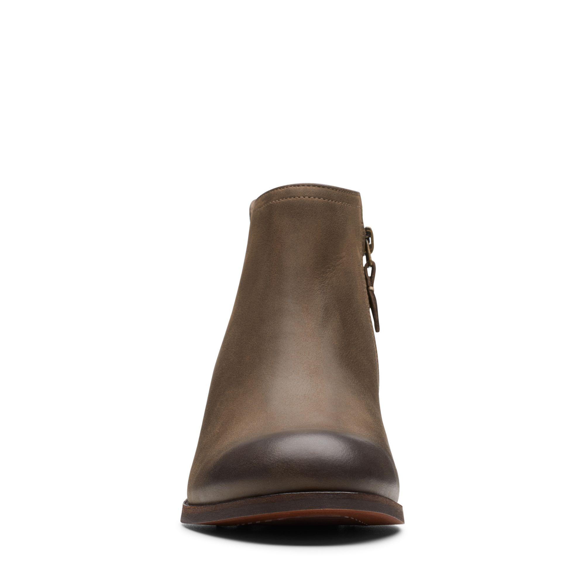 clarks maypearl ramie