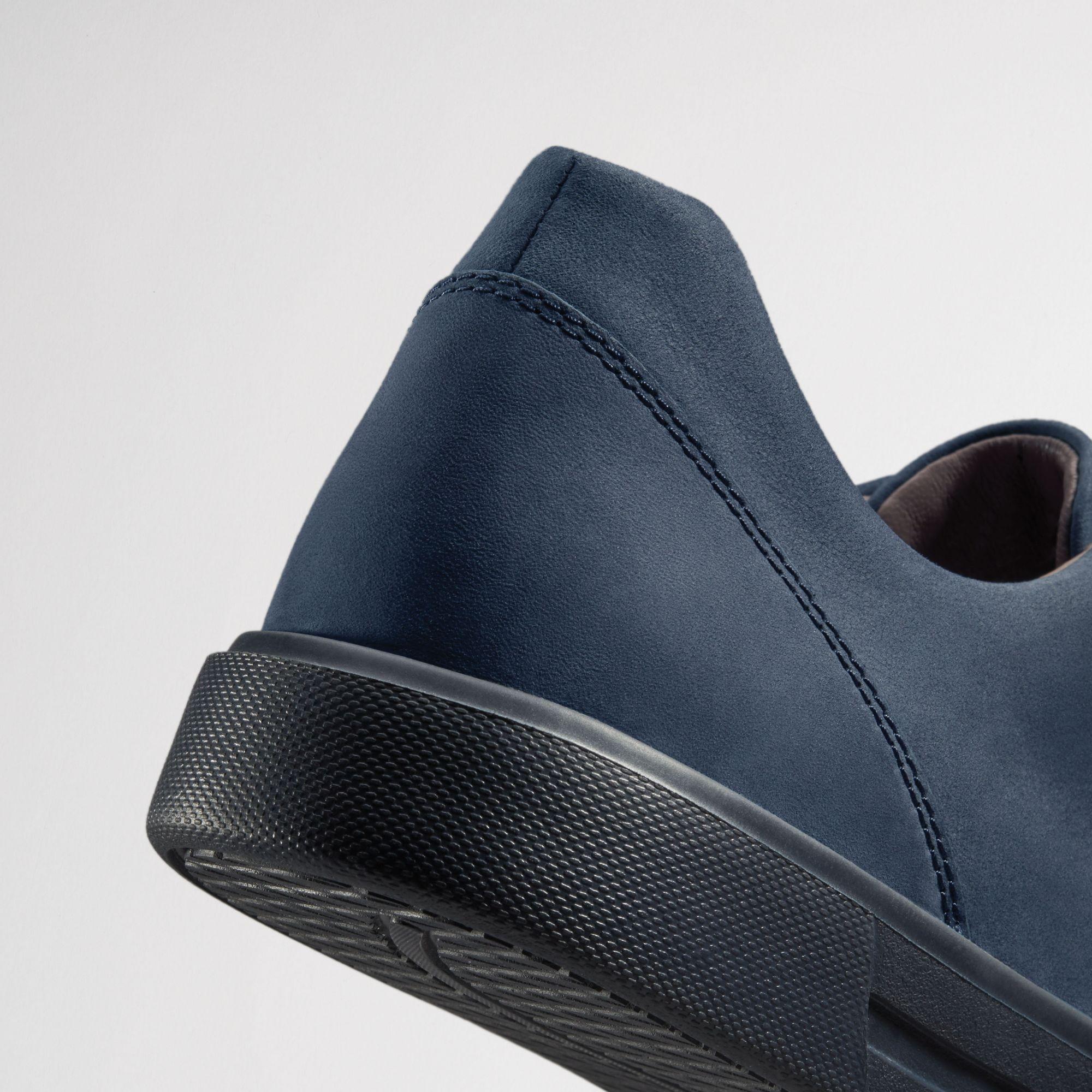 clarks un coral lace