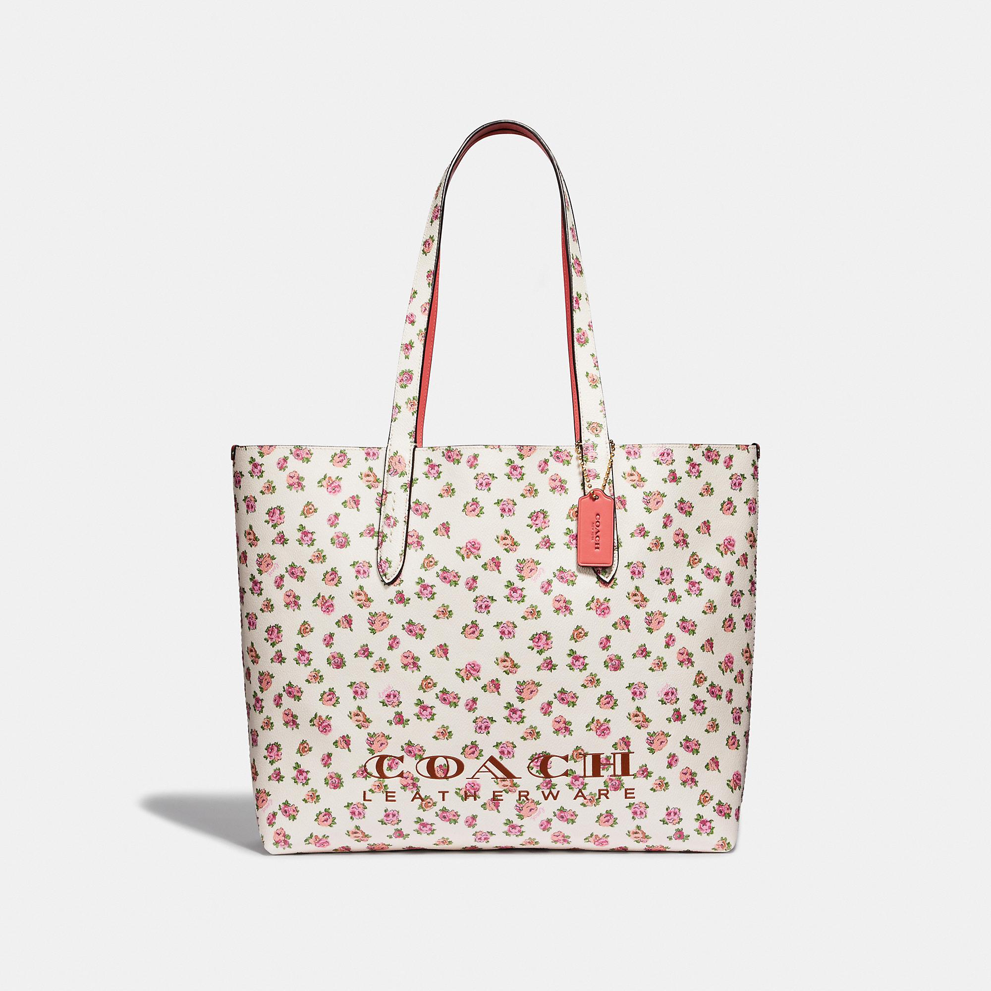 highline tote