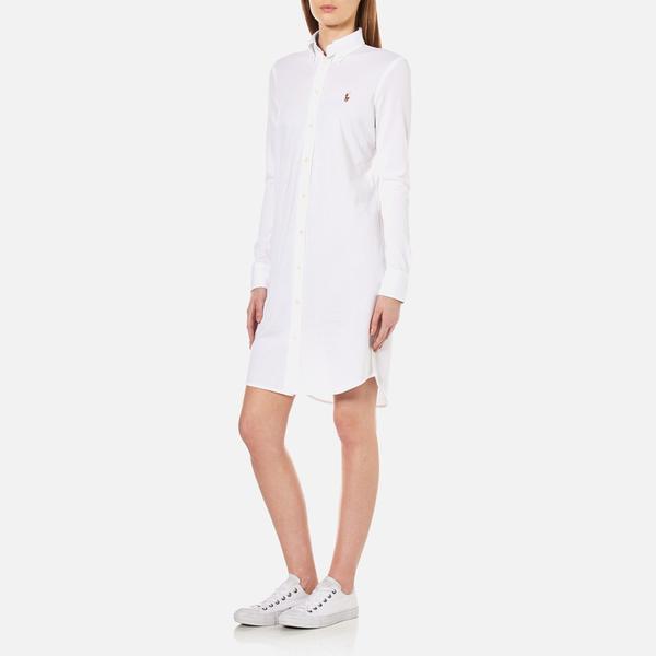 t shirt dress polo