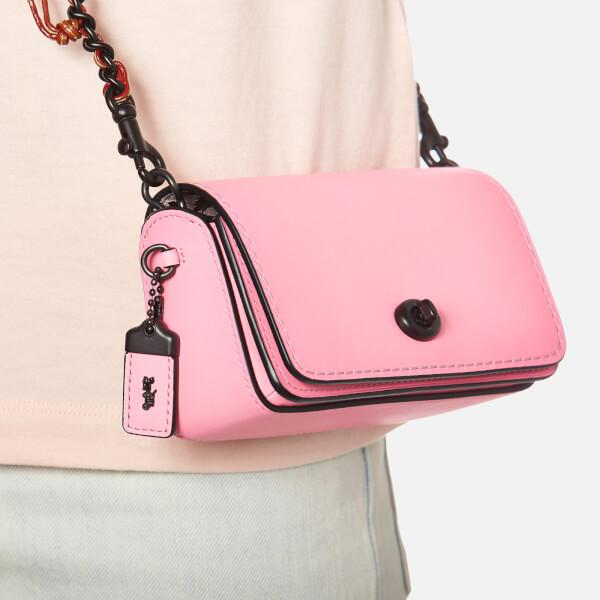 Coach Pink Crossbody Bags & Handbags For Women | SEMA Data Co-op