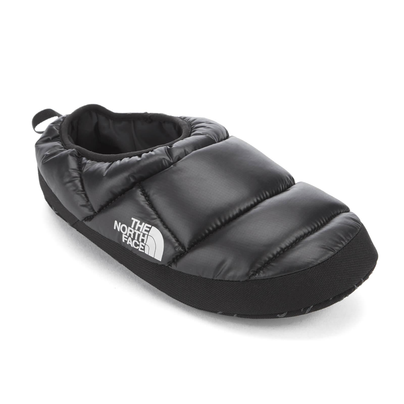 The North Face Nse Tent Mule Iii Slippers in Black for Men - Lyst
