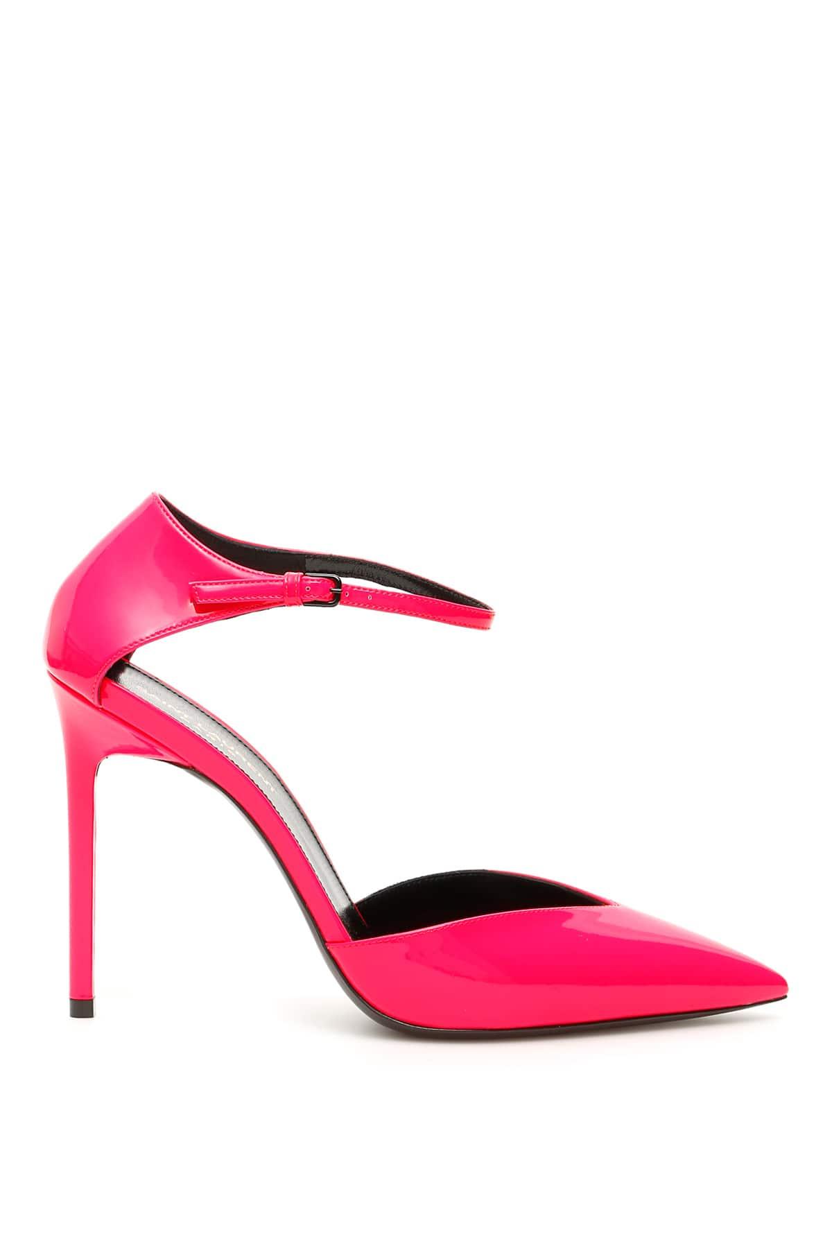 anja pumps saint laurent