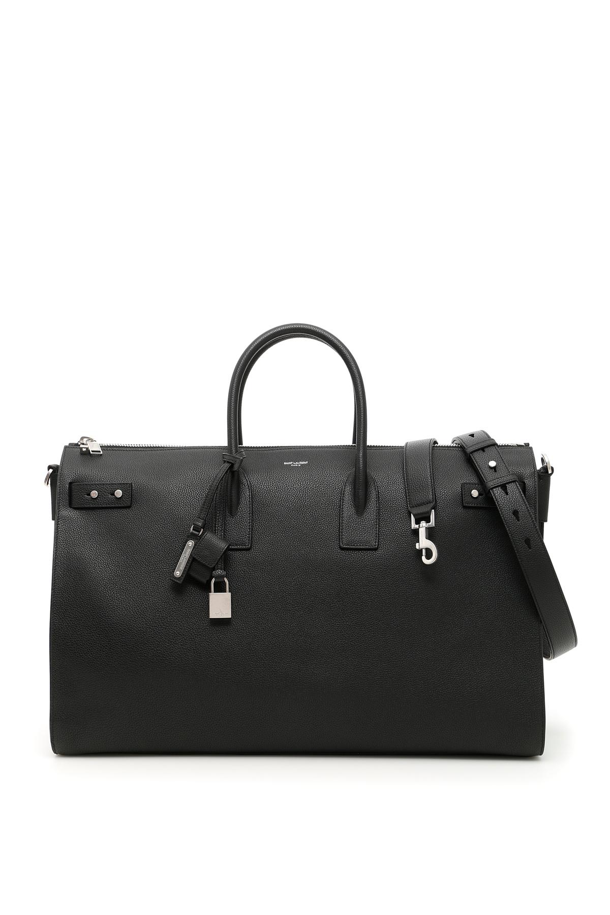 saint laurent sac de jour duffle bag