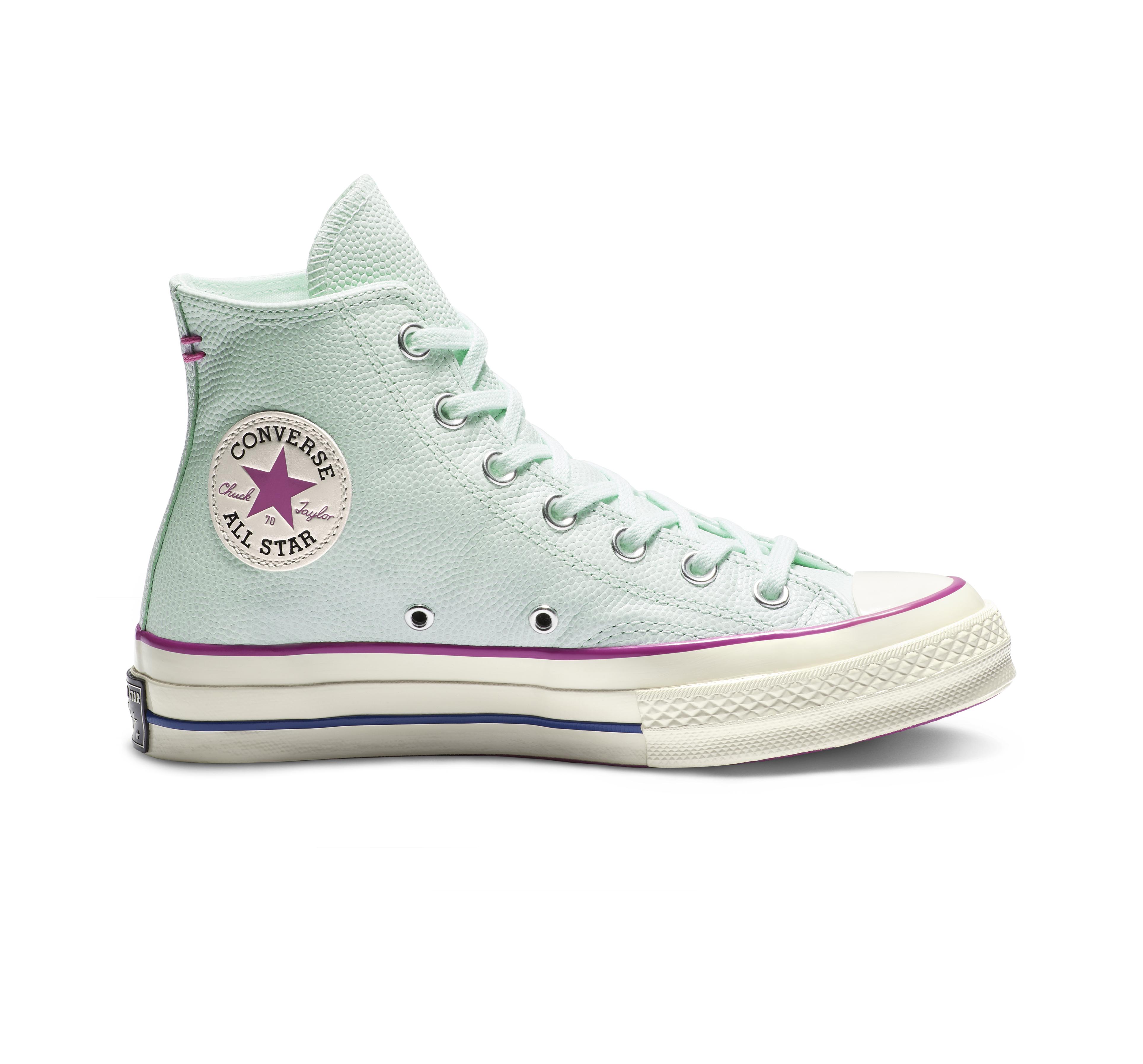 converse logo innen