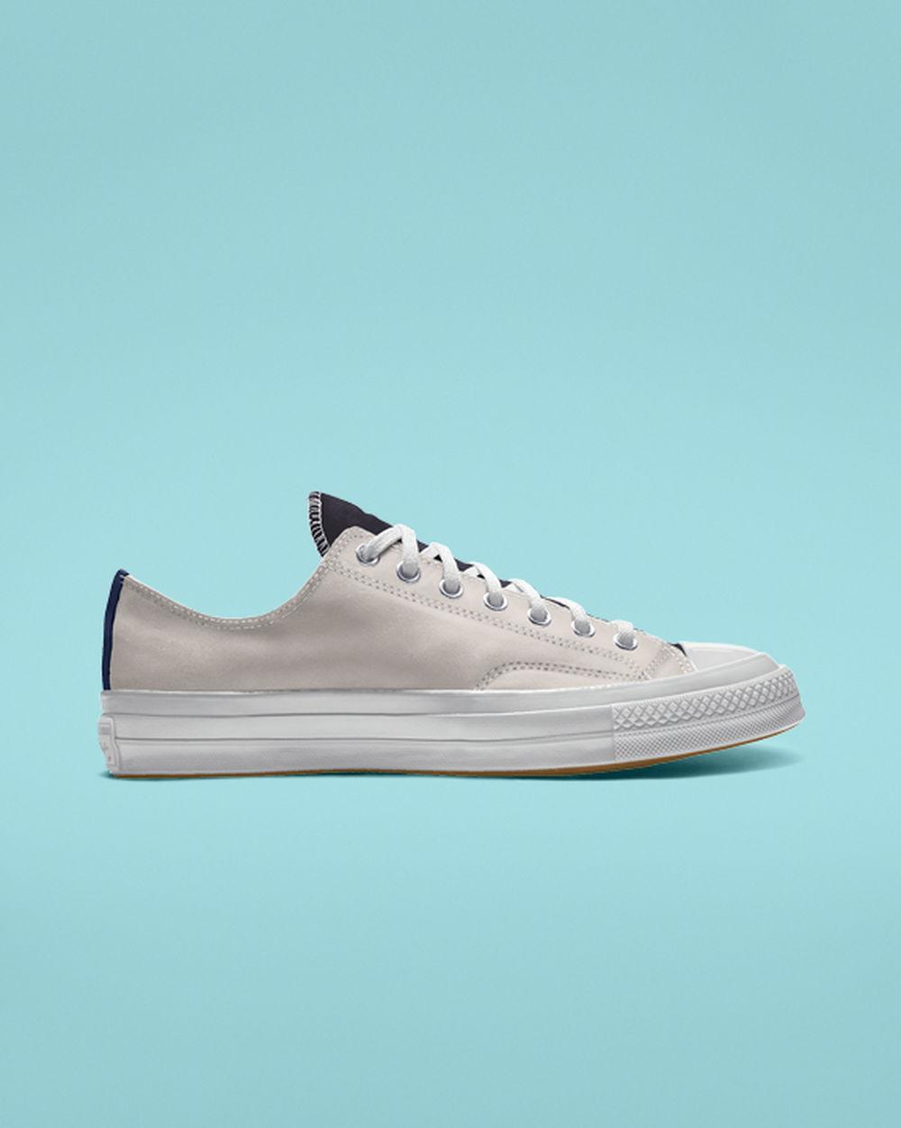 converse custom chuck 70 by you