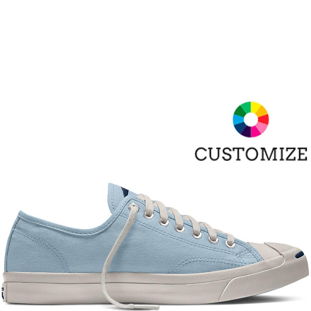 custom jack purcell
