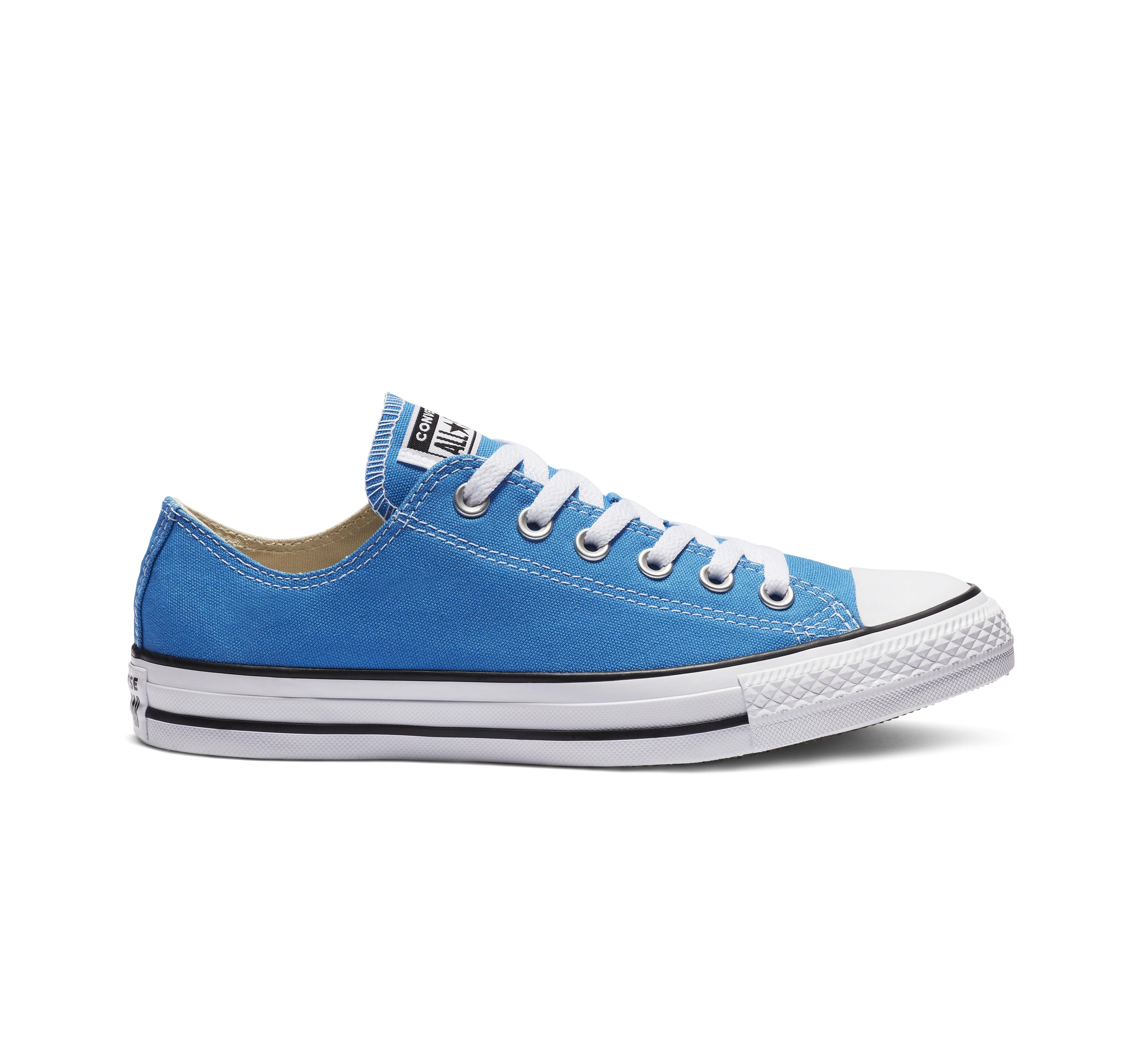 everyday platform chuck taylor all star low top