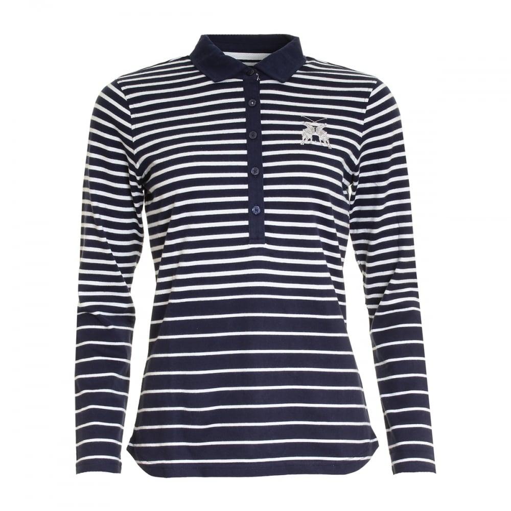 joules polo tops